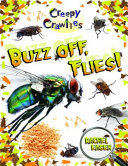 Buzz Off, Flies! cover