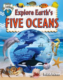 Explore Earth's Five Oceans cover