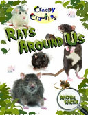 Rats Around Us cover