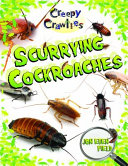 Scurrying Cockroaches cover