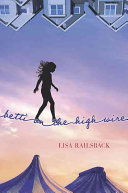Betti on the High Wire cover