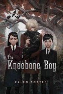 The Kneebone Boy cover