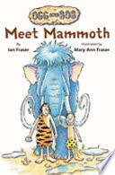 Meet Mammoth cover