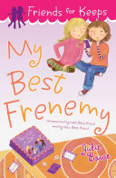 My Best Frenemy cover