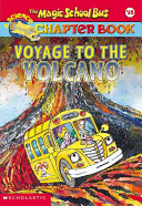 Volcanoes cover
