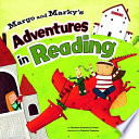 Margo and Marky's Adventures in Reading cover