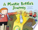 A Plastic Bottle's Journey cover