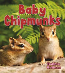 Baby Chipmunks cover