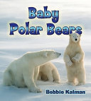 Baby Polar Bears cover