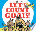 Let's Count Goats! cover
