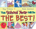 This School Year Will Be the Best! cover