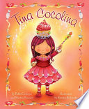 Tina Cocolina: Queen of the Cupcakes cover
