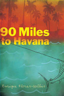 90 Miles to Havana cover