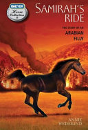 Samirah's Ride: The Story of an Arabian Filly cover