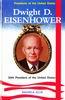 Dwight D. Eisenhower: 34th President of the United States cover