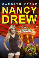 Serial Sabotage cover