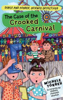 The Case of the Crooked Carnival cover