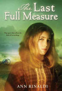 The Last Full Measure cover