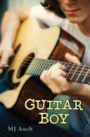 Guitar Boy cover