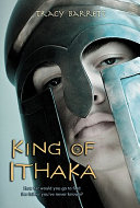 King of Ithaka cover