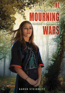 The Mourning Wars cover
