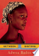 Between Sisters cover