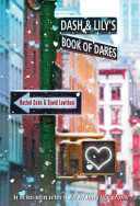 Dash & Lily's Book of Dares cover