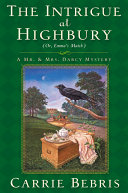 The Intrigue at Highbury (Or, Emma's Match)