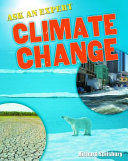 Ask an Expert: Climate Change cover