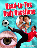 Head-to-Toe Body Questions cover