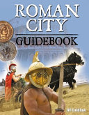 Roman City Guidebook cover