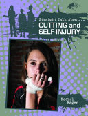Cutting and Self-Injury cover