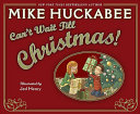 Can't Wait Till Christmas! cover