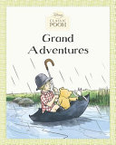 Grand Adventures cover