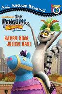 Happy King Julien Day! cover