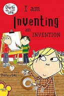 I Am Inventing an Invention cover