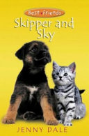 Skipper and Sky cover