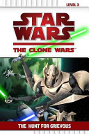 The Hunt for Grievous cover