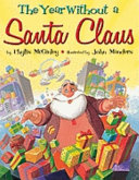 The Year Without a Santa Claus cover