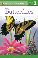 Butterflies cover