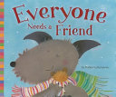 Everyone Needs a Friend cover