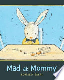 Mad at Mommy cover