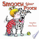 Smooch Your Pooch cover