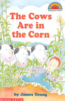 The Cows Are in the Corn cover