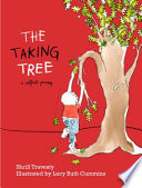 The Taking Tree: A Selfish Parody cover