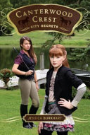 City Secrets cover