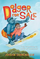 Dodger for Sale cover
