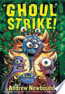 Ghoul Strike! cover