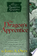 The Dragon's Apprentice cover