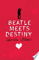 Beatle Meets Destiny cover